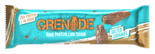 GRENADE Carb Killa Chocolate Chip Salted Caramel batoniņš, 60 g