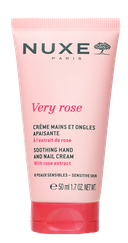 NUXE Very Rose roku krēms, 50 ml