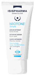 ISISPHARMA Neotone Serum serums, 30 ml