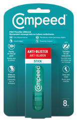 COMPEED  prettulznu zīmulis, 8 ml