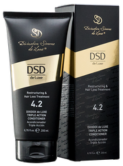 DSD De Luxe Dixidox 4.2 matu kondicionieris, 200 ml