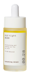 MIDNIGHT 00.28 sejas eļļa, 30 ml