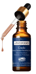 ANTIPODES Credo Probiotic Ferment Revitalise serums, 30 ml