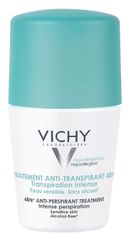 VICHY 48h antiperspirants, 50 ml