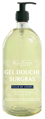 BEAUTERRA Fleur De Jasmin dušas želeja, 1000 ml