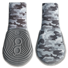 GOO-EEZ Basic, Snowcamo, 2XS zābaciņi suņiem, 2 gab.