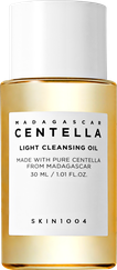 SKIN1004 Madagascar Centella Light attīroša eļļa, 30 ml