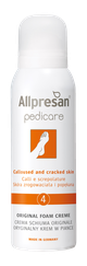ALLPRESAN Pedicare 4 putas-krēms, 125 ml
