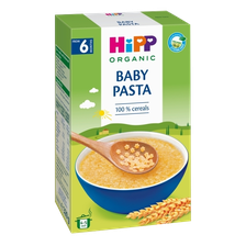 HIPP Organic Baby (6+) makaroni, 320 g