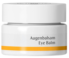 DR.HAUSCHKA Eye Balm balzams, 10 ml