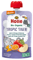 HOLLE Ābolu, mango un pasifloras biezenis, 100 g