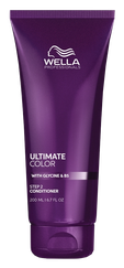 WELLA PROFESSIONALS Ultimate Colour Krāsotiem Matiem matu kondicionieris, 200 ml
