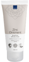 ABENA Zinc ziede, 100 ml