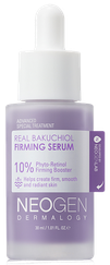 NEOGEN Dermalogy Real Bakuchiol Firming serums, 30 ml