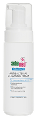 SEBAMED Clear Face valomosios putos, 150 ml