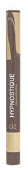 VIVIENNE SABO Hypnostique 02 Cool Brown Krēmveida acu ēnu zīmulis, 3 ml