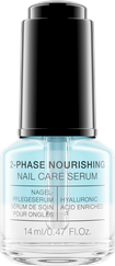 ALESSANDRO 2-Phase Nourishing dvifazis nagų serumas, 14 g