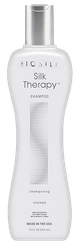 BIOSILK Silk Therapy šampūns, 355 ml