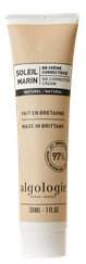 ALGOLOGIE Soleil Marin, Natural, BB Corrective krēms, 30 ml