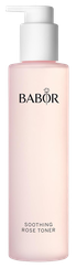 BABOR Soothing Rose toniks, 200 ml