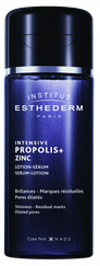 INSTITUT ESTHEDERM Intensive Propolis+ Zinc losjons, 130 ml