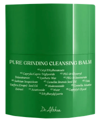 DR. ALTHEA Pure Grinding Cleansing balzams, 50 ml