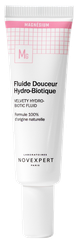 NOVEXPERT  Magnesium Velvety Hydro-Biotic fluidas, 30 ml