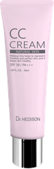 DR.HEDISON CC tonālais krēms, 50 ml