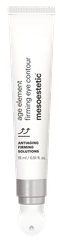 MESOESTETIC Age Element Firming Eye Contour sejas krēms, 15 ml