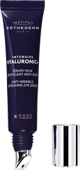 INSTITUT ESTHEDERM Intensive Hyaluronic+ Eye serums, 15 ml