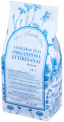 DR.TEREŠKO Organisma Attīrīšanai beramā tēja, 60 g