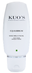 KUOS Equilibrium sejas maska, 100 ml