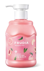 FRUDIA My Orchard Peach dušas želeja, 350 ml