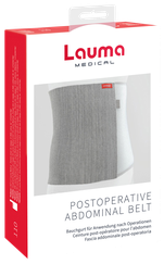 LAUMA MEDICAL 110 Izmērs XXL pēcoperāciju josta vēderam, 1 gab.