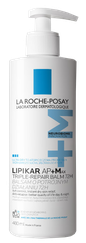 LA ROCHE-POSAY Lipikar Baume AP+M balzams, 400 ml