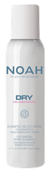 NOAH DRY Volumizing sausais šampūns, 200 ml