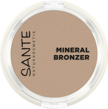 SANTE Minerālais bronzeris, 9 g