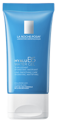 LA ROCHE-POSAY Hyalu B5 Water Gel sejas krēms, 40 ml