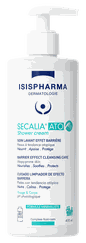 ISISPHARMA Secalia ATO dušas krēms, 400 ml