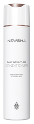 NEWSHA Classic Daily Weightless matu kondicionieris, 250 ml