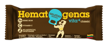 HEMATOGENS Vita+ tāfelīte, 50 g