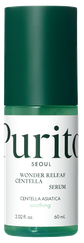 PURITO Wonder Releaf Centella serums, 60 ml