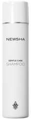 NEWSHA Pure Gentle Care šampūns, 250 ml