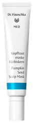 DR.HAUSCHKA Med Pumpkin Seed Scalp Mask maska galvas ādai, 25 ml