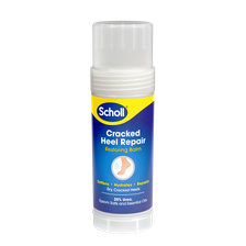 SCHOLL Saplaisājušiem Papēžiem balzams, 70 g