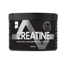 PULS NUTRITION Creatine unflavoured pulveris, 200 g