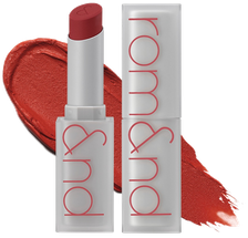 ROM&ND Zero Matte Lipstick 02 All that Jazz lūpu krāsa, 3 g