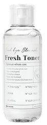 MIZON Good Bye Blemish Fresh toniks, 120 ml