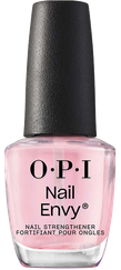 OPI Nail Envy Pink To Envy līdzeklis nagu stiprināšanai, 15 ml