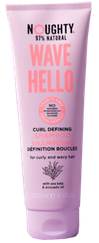 NOUGHTY Wave Hello šampūns, 250 ml